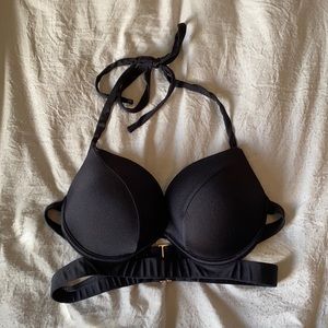 VS double banded push-up